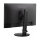 61cm/24" (1920x1080) ViewSonic VG2408A 16:9 FHD IPS 5ms 100Hz HDMI VGA DP Speaker Pivot Black