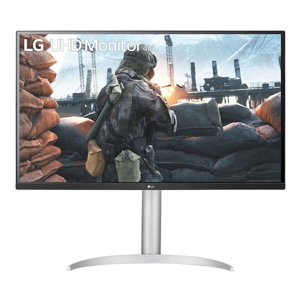 LG 27" 27BP55U-B HDR10 HDMI DP USB IPS 16:9 schwarz