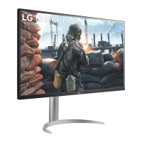 LG 27" 27BP55U-B HDR10 HDMI DP USB IPS 16:9 schwarz
