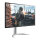 LG 27" 27BP55U-B HDR10 HDMI DP USB IPS 16:9 schwarz