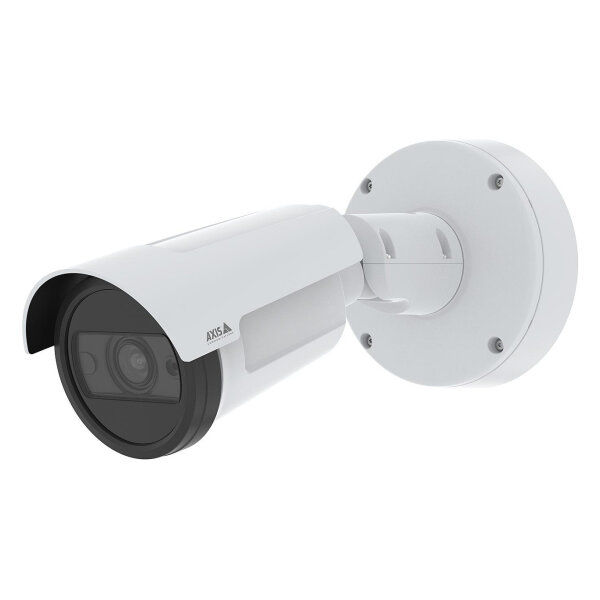 Axis Netzwerkkamera Bullet P1465-LE 2 MP