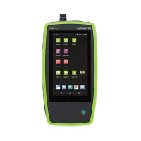 Z NetAlly LR10G-200, LinkRunner 10G Smart Network Tester