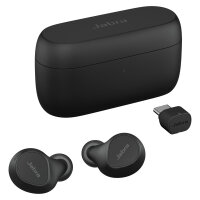 Jabra Evolve2 Buds USB-C UC - Wireless Charging Pad
