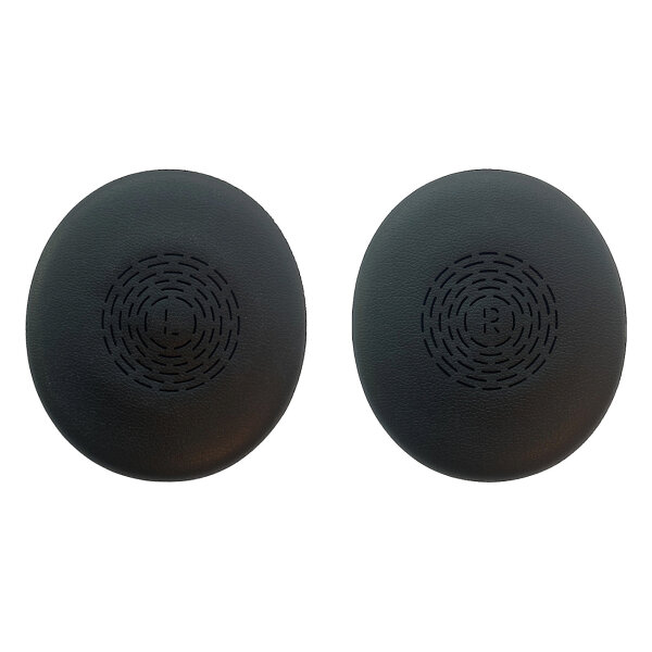 Jabra Ear cushion for headset pack of 2 for Evolve2 65 Flex MS Stereo 65 Flex UC Stereo