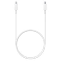 Samsung EP-DN975 Kabel USB-C auf USB-C 1m 5A/100W white