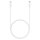 Samsung EP-DN975 Kabel USB-C auf USB-C 1m 5A/100W white
