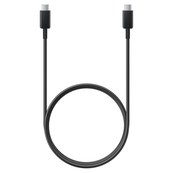 SAMSUNG USB Type-C zu USB Type-C Kabel 100W black