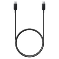 SAMSUNG USB Type-C zu USB Type-C Kabel 100W black