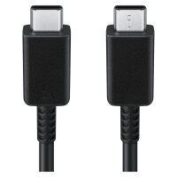 SAMSUNG USB Type-C zu USB Type-C Kabel 100W black
