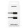 SAMSUNG USB Type-C zu USB Type-C Kabel 100W black