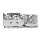 RX 7600 8GB ASRock Radeon Steel Legend OC white GDDR6 3 Fan