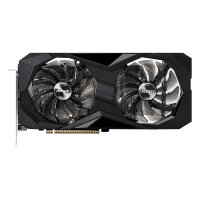 RX 7600 8GB ASRock Radeon Challenger OC GDDR6