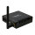 ALLNET MSR Zentrale ALL3419 inkl. 3 Sensor Ports & WLAN & Temperaturfühler ALL3006 für IP Gebäude Automation
