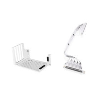 Midi Thermaltake CTE E660 MX Snow White