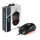 MSI Clutch GM08 wired black