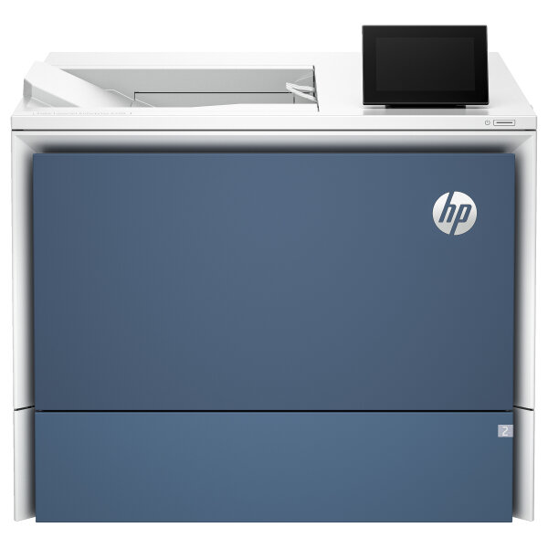 FL HP Color LaserJet Enterprise 6700DN Farblaserdrucker LAN Duplex