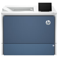 FL HP Color LaserJet Enterprise 6700DN Farblaserdrucker LAN Duplex