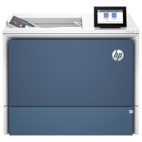 FL HP Color LaserJet Enterprise 6700DN Farblaserdrucker LAN Duplex