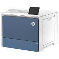 FL HP Color LaserJet Enterprise 6700DN Farblaserdrucker LAN Duplex