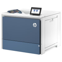 FL HP Color LaserJet Enterprise 6700DN Farblaserdrucker LAN Duplex