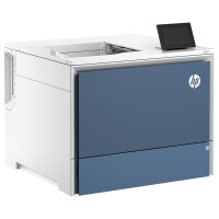 FL HP Color LaserJet Enterprise 6700DN Farblaserdrucker LAN Duplex