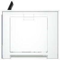 FL HP Color LaserJet Enterprise 6700DN Farblaserdrucker LAN Duplex