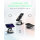 ICY BOX 3-in-1 Magnetische Ladestation Apple Watch/ IPhone/ AirPods Faltbar