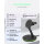 ICY BOX 3-in-1 Magnetische Ladestation Apple Watch/ IPhone/ AirPods