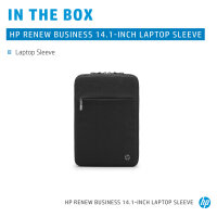 HP Renew Business 35,81cm 14,1Zoll Laptop Sleeve