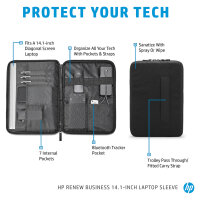 HP Renew Business 35,81cm 14,1Zoll Laptop Sleeve