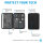 HP Renew Business 35,81cm 14,1Zoll Laptop Sleeve