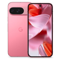 Google Pixel 9 256GB 12RAM 5G Peony