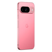 Google Pixel 9 256GB 12RAM 5G Peony