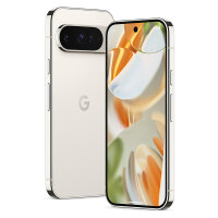 Google Pixel 9 Pro XL 128GB 16RAM 5G Porcelain