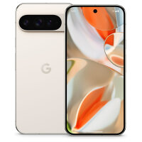 Google Pixel 9 Pro XL 256GB 16RAM 5G Porcelain