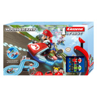 Carrera - First Sets - Mario Kart™ Mario vs. Yoshi