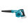 Makita Akku-Laubbläser - DUB185Z ohne Akku