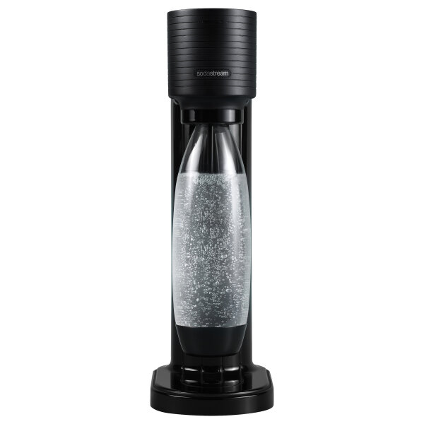 SodaStream GAIA *schwarz*