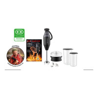 Unold ESGE-Zauberstab M 200 BBQ