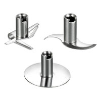 Unold ESGE-Zauberstab M 200 BBQ