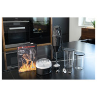 Unold ESGE-Zauberstab M 200 BBQ