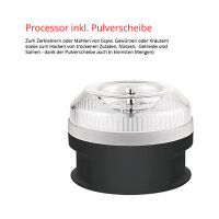 Unold ESGE-Zauberstab M 200 BBQ
