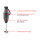 Unold ESGE-Zauberstab M 200 BBQ