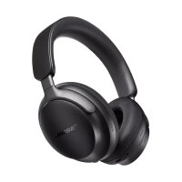 Bose QuietComfort Ultra Noise Cancelling OE Headphones black