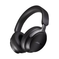 Bose QuietComfort Ultra Noise Cancelling OE Headphones black