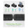 ICY BOX IB-2924MSCL-C31 USB-C 3.2 Klon- und DockingStation für 2,5"/3,5" SATA HDD und M.2 NVMe SSD