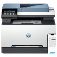 FL HP Color LaserJet PRO MFP 3302fdng Farblaserdrucker 4in1 A4 LAN ADF Duplex