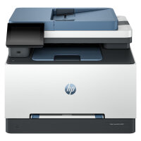 FL HP Color LaserJet PRO MFP 3302fdng Farblaserdrucker 4in1 A4 LAN ADF Duplex