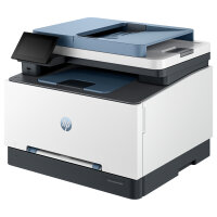 FL HP Color LaserJet PRO MFP 3302fdng Farblaserdrucker 4in1 A4 LAN ADF Duplex