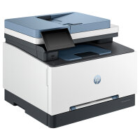 FL HP Color LaserJet PRO MFP 3302fdng Farblaserdrucker 4in1 A4 LAN ADF Duplex
